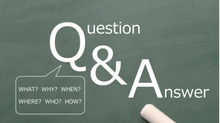 Q&A