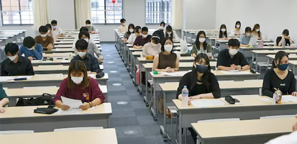 高卒認定併願コース