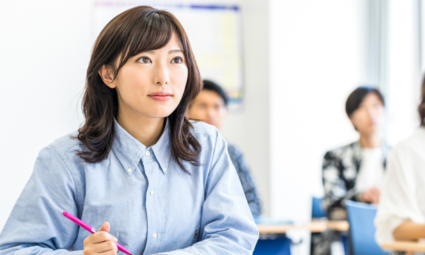 成績に合わせて時間割をカスタマイズ