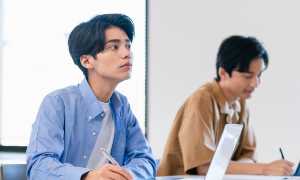 2次試験のためにも記述力が不可欠大学別対策講座