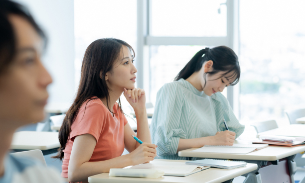 難関私立大志望の人に