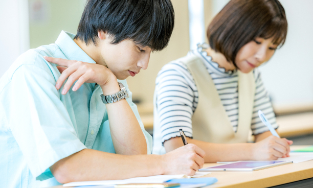 西南大・福大志望の人に