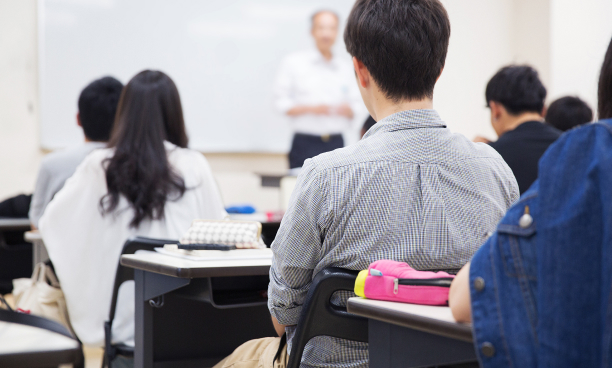 私立医歯薬獣医志望の人に