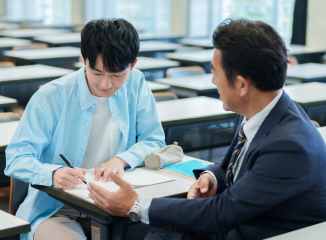 状況を把握しているからできる指導