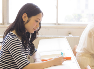 「受け身」ではなく「主体的」