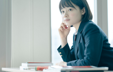 科目ごとに自分に合ったクラスで学ぶことが重要
