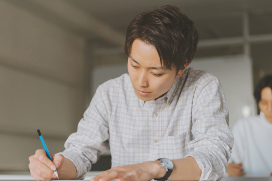5種類の習熟度確認テスト